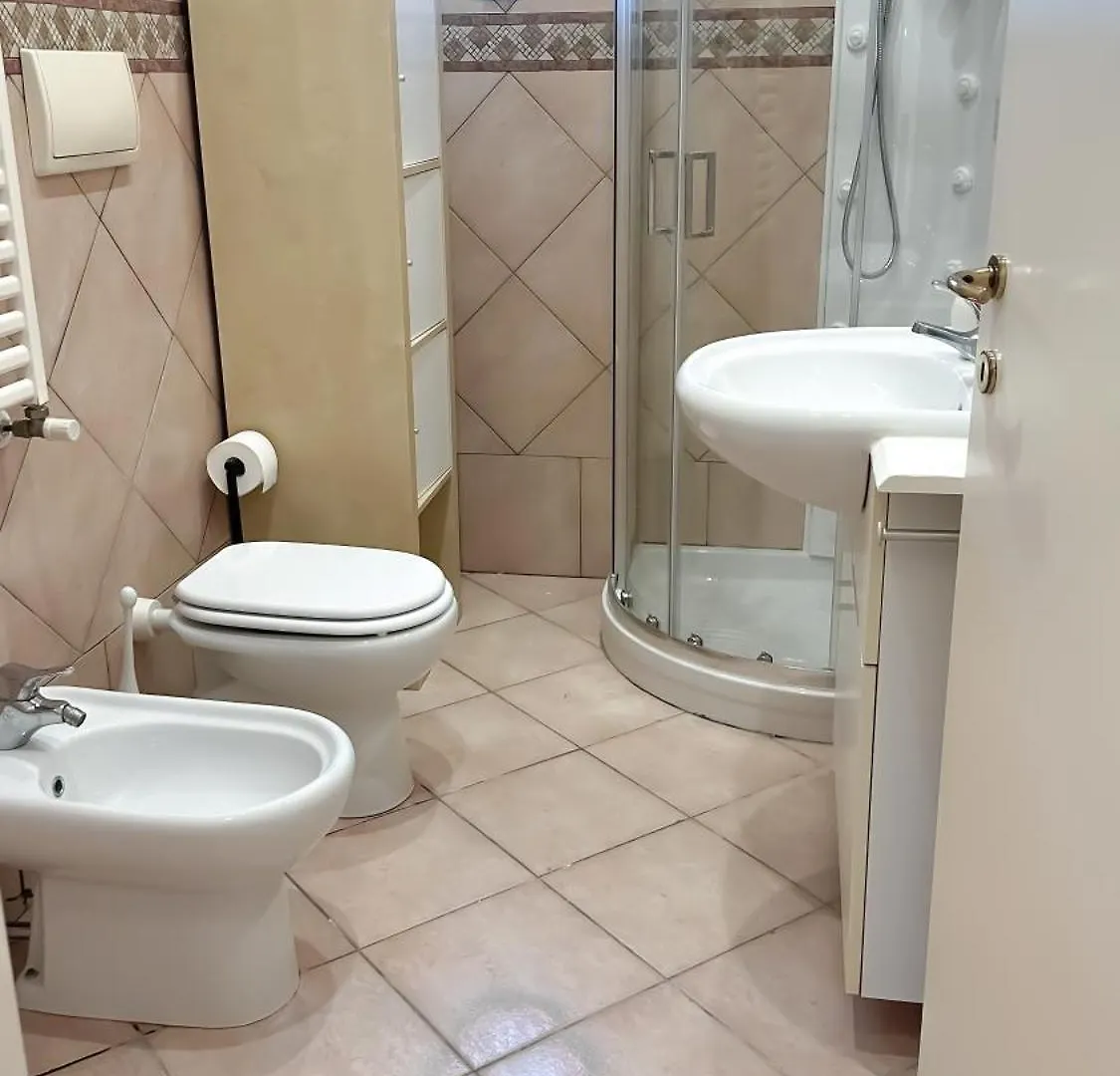 Appartamento Castelfidardo - Affitti Brevi Italia 里米尼