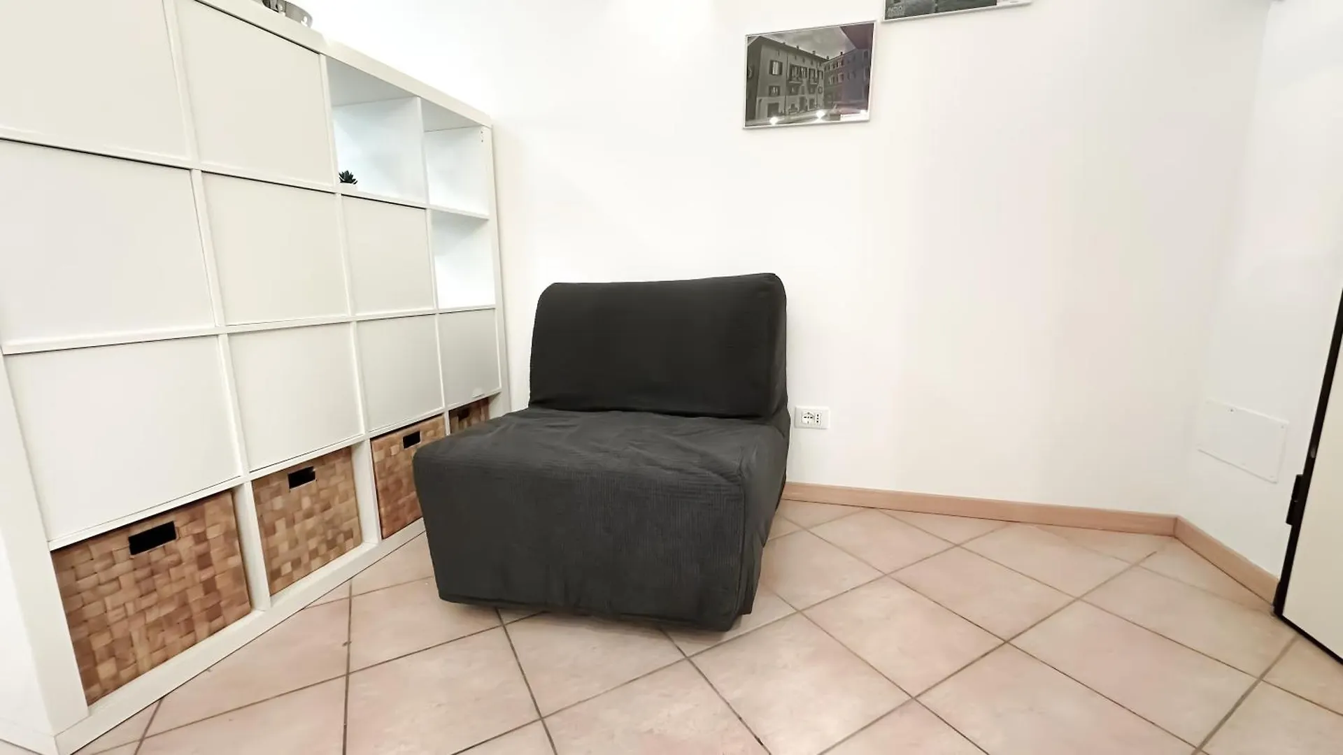 Appartamento Castelfidardo - Affitti Brevi Italia 里米尼 公寓